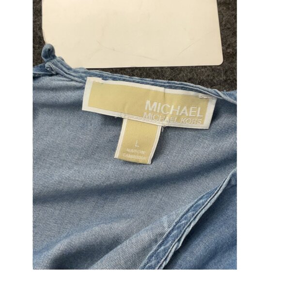 Gorgeous Michael Kors Short sleevesTop - Picture 3 of 4